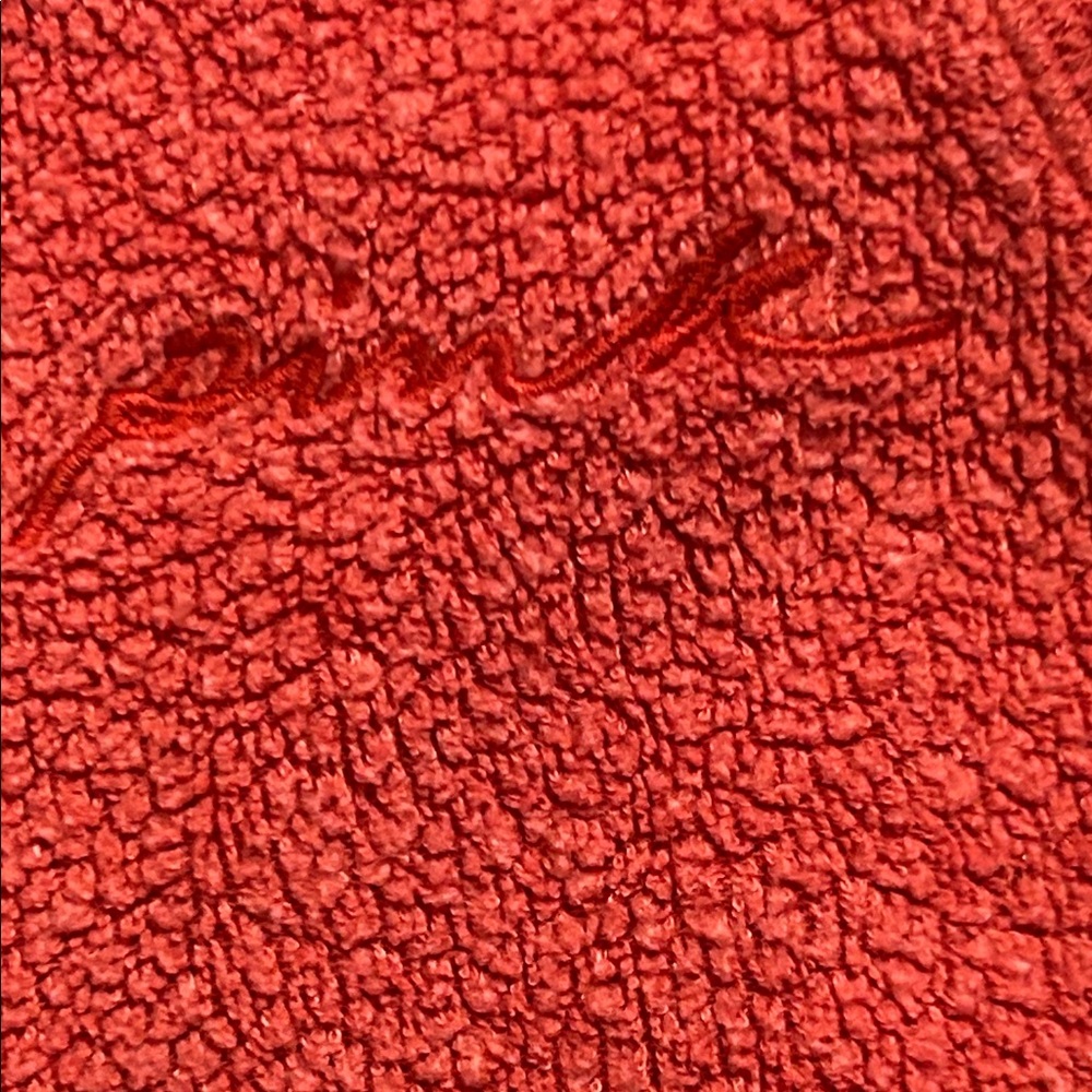Victoria’s Secret PINK Terracotta Crew Neck Sweater XS